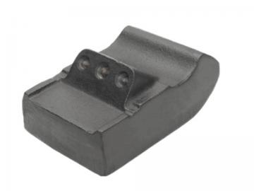 (3 FUROS) ROSCA M 12 X 1,5 E M 14 X 1,5. APLICAR PORCA SEXT. M 10 X 1. <BR><a href='ver_produto?Cod=527#titulo' class='btn btn-theme'>ver</a>