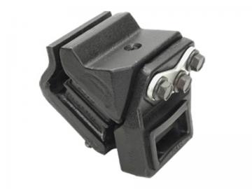 ROSCA M 16 X 1,5. APLICAR PORCA SEXT. M 12 X 1,5.<br />
(COXIM SEM ALMA DE A&Ccedil;O)<br />
(FABRICADO EM FERRO FUNDIDO NODULAR) <BR><a href='ver_produto?Cod=535#titulo' class='btn btn-theme'>ver</a>