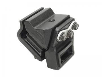 ROSCA M16 X 1,5. APLICAR PORCA SEXT. M12 X 1,5.<br />
(COXIM COM UMA ALMA DE A&Ccedil;O)<br />
(FABRICADO EM FERRO FUNDIDO NODULAR) <BR><a href='ver_produto?Cod=537#titulo' class='btn btn-theme'>ver</a>