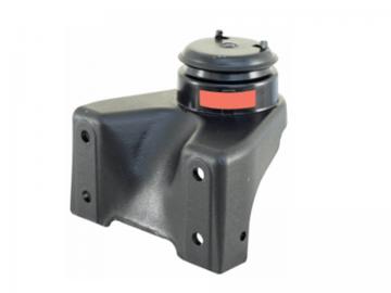 (TARJA VERMELHA)BASE MENOR DE FIXA&Ccedil;&Atilde;O NO CHASSI.ROSCA M16 X 1,5 <BR><a href='ver_produto?Cod=547#titulo' class='btn btn-theme'>ver</a>