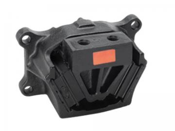 (TARJA VERMELHA)LARGURA DO COXIM 114 MM. ESPESSURA DA BASE DE FIXA&Ccedil;&Atilde;O DO COXIM NO CHASSI 20,5 MM.ROSCA M 18 X 1,5 E ROSCA M 14 X 1,5 <BR><a href='ver_produto?Cod=553#titulo' class='btn btn-theme'>ver</a>