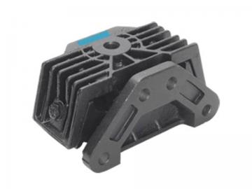 OM 904LA - OM 906LA - OM 924LA (LADO VOLANTE)<br />
(TARJA AZUL)<br />
ROSCA M 18 X 1,5 E ROSCA M 16 X 1,5, COM 4 FUROS DE FIXA&Ccedil;&Atilde;O NO CHASSI <BR><a href='ver_produto?Cod=571#titulo' class='btn btn-theme'>ver</a>