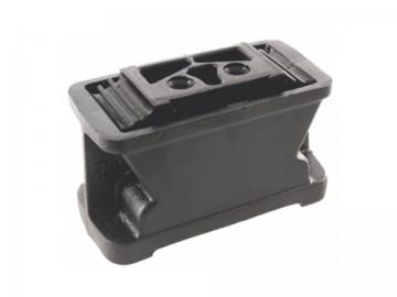 OM 447LA - OM 457LA (LADO VOLANTE)<br />
(COXIM REFOR&Ccedil;ADO COM QUATRO ALMAS DE A&Ccedil;O)<br />
ROSCA M 18 X 1,5 E ROSCA M 14 X 1,5 <BR><a href='ver_produto?Cod=572#titulo' class='btn btn-theme'>ver</a>