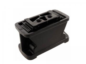 OM 355 - OM 355/5 - OM 355/5A. (LADO VOLANTE)<br />
(COXIM COM DUAS ALMAS DE A&Ccedil;O)<br />
ROSCA M 16 X 1,5 E ROSCA M 12 X 1,5 <BR><a href='ver_produto?Cod=568#titulo' class='btn btn-theme'>ver</a>