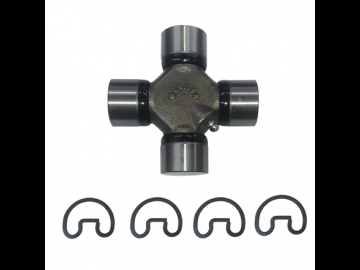 CRUZETA CARDAN SERIE 1480 VW / FORD / MB (5 263X) 2R0525717A<br />
<br />
<br />
 <BR><a href='ver_produto?Cod=576#titulo' class='btn btn-theme'>ver</a>