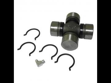 Mercedes Bens:1718A, K1414, L1113, L1114, L1115, L1118, <br />
L1214, L1313, L1314, L1315, L1316, L1317, <br />
L1318, L1513, L1514, L1516, L1517, L1518, <br />
L1614<br />
Similar: DAF:916338<br />
            DANA:5-12213X<br />
             NAKATA:NUJ12213 <BR><a href='ver_produto?Cod=579#titulo' class='btn btn-theme'>ver</a>