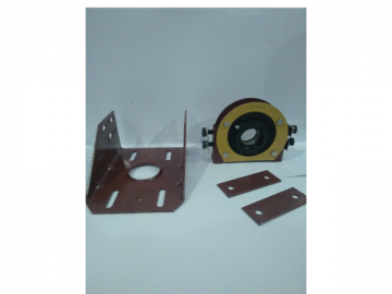 Suporte do cardan com regulagem  <BR><a href='ver_produto?Cod=98#titulo' class='btn btn-theme'>ver</a>