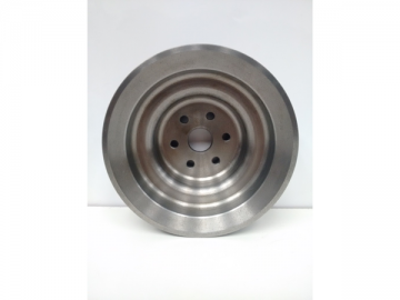 Polia da bomba d`&aacute;gua - MB OM366LA <BR><a href='ver_produto?Cod=120#titulo' class='btn btn-theme'>ver</a>