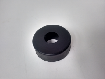 Bucha do bra&ccedil;o estabilizador do eixo da suspens&atilde;o dianteira e traseira - MB O370/O371 (R-289) <BR><a href='ver_produto?Cod=181#titulo' class='btn btn-theme'>ver</a>