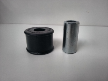 Bucha do amortecedor traseiro (superior e inferior) - MB 1620 (R-753) <BR><a href='ver_produto?Cod=191#titulo' class='btn btn-theme'>ver</a>