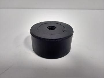 Coxim do escapamento - SC 112/113 (R-074) <BR><a href='ver_produto?Cod=176#titulo' class='btn btn-theme'>ver</a>