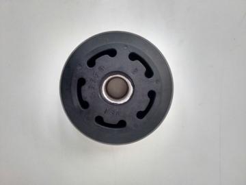 Coxim da articula&ccedil;&atilde;o da cabine - MB Axor/Actros (R-3369) <BR><a href='ver_produto?Cod=167#titulo' class='btn btn-theme'>ver</a>