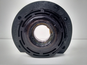 Borracha do cardan com rolamento &Oslash;40mm - MB 709/1113 (R-3005) <BR><a href='ver_produto?Cod=203#titulo' class='btn btn-theme'>ver</a>