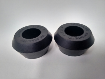 Bucha do amortecedor dianteiro inferior (pequena) - SC 112/113 (R-364) <BR><a href='ver_produto?Cod=222#titulo' class='btn btn-theme'>ver</a>