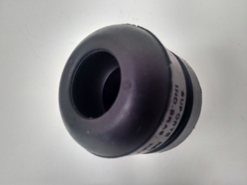 Coxim do batente do bra&ccedil;o estabilizador da suspens&atilde;o cabine - SC 124 (R-866) <BR><a href='ver_produto?Cod=223#titulo' class='btn btn-theme'>ver</a>