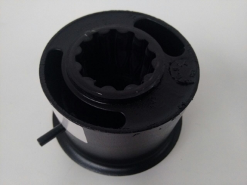 Coxim traseiro do motor - Volks cummins/Ford 8150  (R-514) <BR><a href='ver_produto?Cod=231#titulo' class='btn btn-theme'>ver</a>