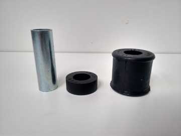 Bucha do amortecedor dianteiro (superior e inferior) - MB 1620 C/ESP (R-751) <BR><a href='ver_produto?Cod=190#titulo' class='btn btn-theme'>ver</a>