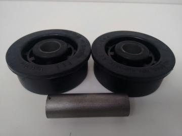 Bucha da articula&ccedil;&atilde;o da cabine - Volvo VM 240/260 (R-694RF) <BR><a href='ver_produto?Cod=221#titulo' class='btn btn-theme'>ver</a>