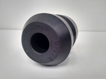 Coxim do batente da suspens&atilde;o dianteira - VW 8.140/Ford 814 (R-1209) <BR><a href='ver_produto?Cod=224#titulo' class='btn btn-theme'>ver</a>