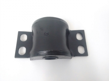 Coxim dianteiro da cabine - VW 6.90/14.150 (R-615) <BR><a href='ver_produto?Cod=249#titulo' class='btn btn-theme'>ver</a>