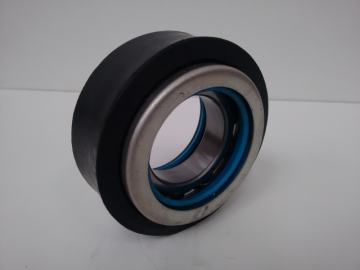 Borracha do cardan com rolamento &Oslash;55mm - MB 1318/1618 (R-125R). <BR><a href='ver_produto?Cod=262#titulo' class='btn btn-theme'>ver</a>