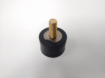 Coxim do duto de ar inferior  - SC 112/113 (R-345). <BR><a href='ver_produto?Cod=268#titulo' class='btn btn-theme'>ver</a>