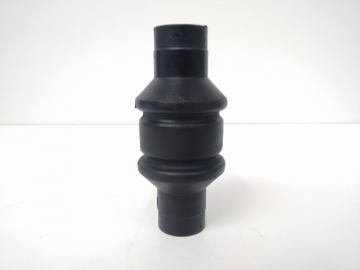 Bucha do amortecedor superior (dianteiro e traseiro) - Volvo FH12/NH (R-669). <BR><a href='ver_produto?Cod=273#titulo' class='btn btn-theme'>ver</a>