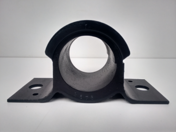 Suporte da barra estabilizadora traseira - Volvo FH/NH (R-676). <BR><a href='ver_produto?Cod=274#titulo' class='btn btn-theme'>ver</a>