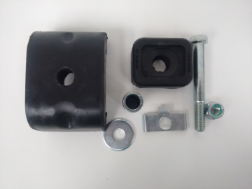 Coxim traseiro do motor - Agrale/Volare (R-957). <BR><a href='ver_produto?Cod=284#titulo' class='btn btn-theme'>ver</a>