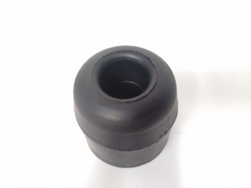 Coxim do batente da suspens&atilde;o da cabine - Volvo FH12 (R-2251). <BR><a href='ver_produto?Cod=287#titulo' class='btn btn-theme'>ver</a>