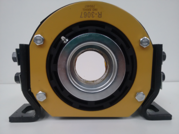 Suporte do cardan com rolamento - MB/VW/FO/IVECO (R-3067). <BR><a href='ver_produto?Cod=300#titulo' class='btn btn-theme'>ver</a>