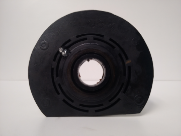 Borracha do cardan com rolamento &Oslash;35mm - VW/Ford (R-1001). <BR><a href='ver_produto?Cod=305#titulo' class='btn btn-theme'>ver</a>