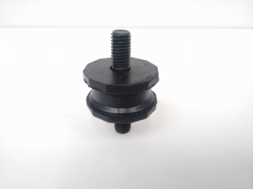 Coxim do radiador &Oslash;10mm - Universal (R-098). <BR><a href='ver_produto?Cod=295#titulo' class='btn btn-theme'>ver</a>