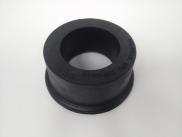 Bucha da barra tensora dianteira e traseira &Oslash;81,5mm - MB OM370/71 (R-288). <BR><a href='ver_produto?Cod=296#titulo' class='btn btn-theme'>ver</a>