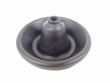 Guarda p&oacute; da alavanca do c&acirc;mbio - SC T112 (R-844). <BR><a href='ver_produto?Cod=333#titulo' class='btn btn-theme'>ver</a>