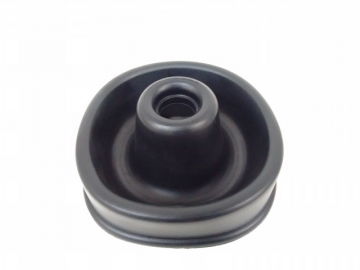 Guarda p&oacute; da alavanca do c&acirc;mbio - SC T113 (R-847). <BR><a href='ver_produto?Cod=334#titulo' class='btn btn-theme'>ver</a>