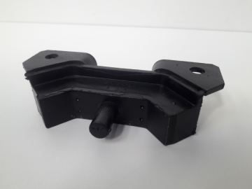 Coxim do radiador - VW 13.180/19.320 Constelation (R-1215). <BR><a href='ver_produto?Cod=340#titulo' class='btn btn-theme'>ver</a>