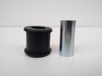 Bucha do amortecedor dianteiro e traseiro - VW/D 20 (R-254). <BR><a href='ver_produto?Cod=350#titulo' class='btn btn-theme'>ver</a>