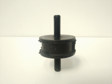 Coxim do radiador - VW 7.90/8.150 (R-609). <BR><a href='ver_produto?Cod=360#titulo' class='btn btn-theme'>ver</a>