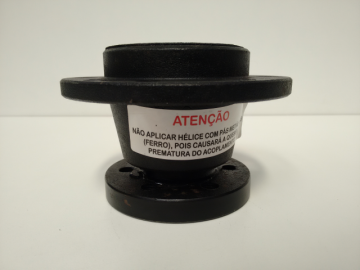 Acoplamento da h&eacute;lice - VW 13.130 - MWM (R-270P). <BR><a href='ver_produto?Cod=363#titulo' class='btn btn-theme'>ver</a>