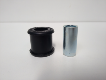 Bucha do amortecedor dianteiro - Ford F1000/4000 (R-217). <BR><a href='ver_produto?Cod=371#titulo' class='btn btn-theme'>ver</a>