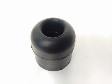 Coxim do batente limitador da cabine - Volvo FH/FM12 (R-2233). <BR><a href='ver_produto?Cod=379#titulo' class='btn btn-theme'>ver</a>