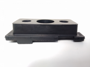 Coxim da fixa&ccedil;&atilde;o superior do radiador - Volvo FH (R-2228). <BR><a href='ver_produto?Cod=380#titulo' class='btn btn-theme'>ver</a>