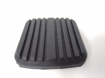 Capa do pedal (embreagem/freio) - Ford Cargo (R-540). <BR><a href='ver_produto?Cod=393#titulo' class='btn btn-theme'>ver</a>