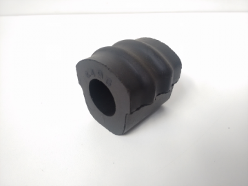 Bucha da barra estabilizadora dianteira - MB 709/710 (R-496). <BR><a href='ver_produto?Cod=394#titulo' class='btn btn-theme'>ver</a>