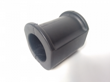 Bucha da barra estabilizadora dianteira - VW Constellation (R-1261). <BR><a href='ver_produto?Cod=383#titulo' class='btn btn-theme'>ver</a>