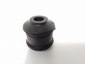 Bucha do amortecedor traseiro da cabine - VW/Constellation (R-1227). <BR><a href='ver_produto?Cod=386#titulo' class='btn btn-theme'>ver</a>