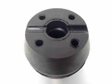 Batente da suspens&atilde;o pneum&aacute;tica traseira - SC 124 (R-881). <BR><a href='ver_produto?Cod=390#titulo' class='btn btn-theme'>ver</a>