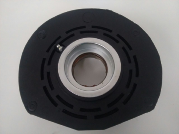 Borracha do cardan com rolamento &Oslash;55mm - MB 1218/1418 (R-3011) <BR><a href='ver_produto?Cod=245#titulo' class='btn btn-theme'>ver</a>