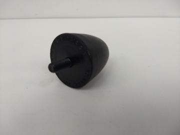 Coxim do batente do cap&ocirc; (maior) - Volvo NL10/12 (R-653). <BR><a href='ver_produto?Cod=416#titulo' class='btn btn-theme'>ver</a>